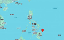 菲律賓地震｜棉蘭老島凌晨再發生6.8級地震