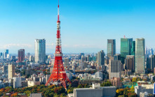 东京23区房租按年升1成 创新高