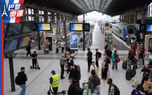 巴黎奧運 | 法高鐵遭大規模攻擊  數十萬人行程持續受影響
