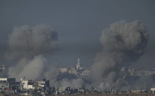 以巴衝突｜以軍宣布將針對哈馬斯地面行動擴至整個加沙