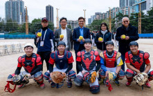 垒球｜香港亚洲男子垒球邀请赛 3支外队访港争冠军