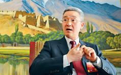 胡錦濤子胡海峰 升任民政部副部長