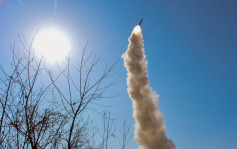 北韓證實昨試射巡航導彈  稱測試超大型彈頭威力