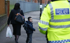 英國未成年人涉槍罪案近月大增 最年輕被捕者年僅11歲