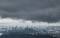 北上注意｜深圳暴雨向東移 四預警生效