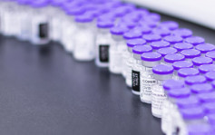 美國與輝瑞BioNTech簽約 確保供應逾1億劑新冠疫苗  