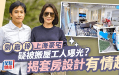 劉嘉玲逾億豪宅被搬屋工人曝光？手袋名錶珍藏如博物館  仲有「情趣套房」