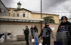 土耳其伊斯坦布爾一教堂發生槍擊  已致一人死亡