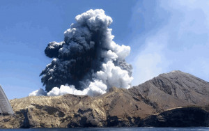 懷特島4年前火山爆發22遊客亡 5旅行社被指「罔顧安全」判賠4800萬元