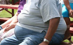 世衞最新研究顯示  全球逾10億人肥胖
