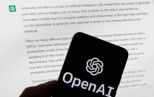 OpenAI推AI搜尋功能SearchGPT 未來將整合至ChatGPT