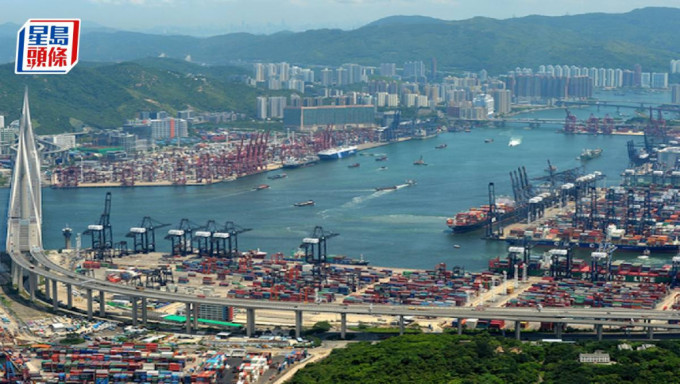 港6月出口升10.7%遜預期 美國大選或為香港外貿帶來挑戰
