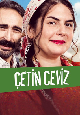 Çetin Ceviz 1