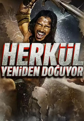 Herkül Yeniden Doğuyor