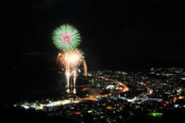 第43回名護夏まつり～青空市とビールまつり～