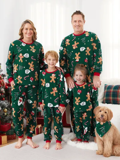 category icon for Christmas Fleece Pajamas