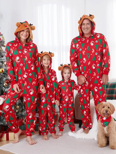 category icon for Christmas Onesie Pajamas