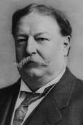 Profilový obrázek - William Howard Taft