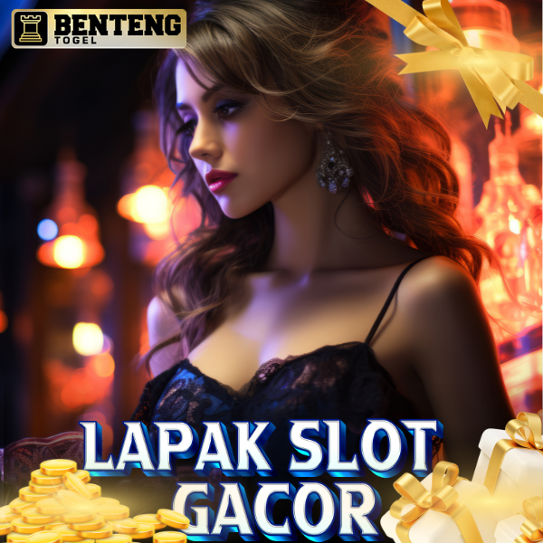 BENTENGTOGEL: Lapak Slot Gacor Berkualitas Dengan Pembayaran Terjamin Pasti Amanah