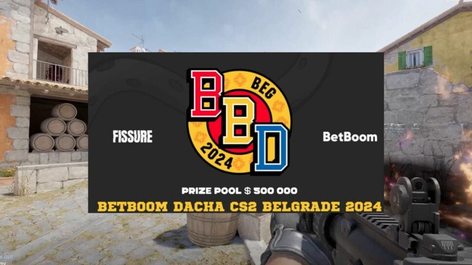 BetBoom Dacha Belgrade #2 preview thumbnail