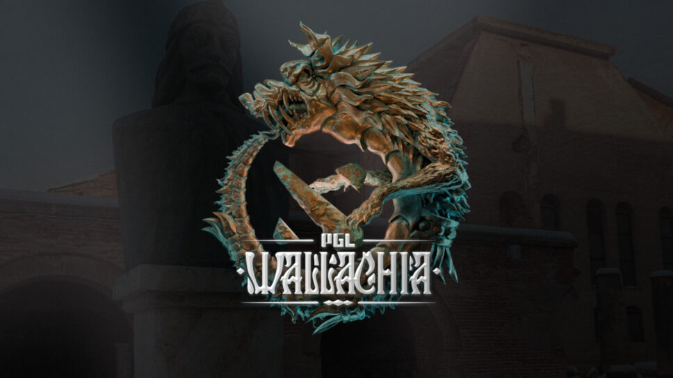 PGL Wallachia preview thumbnail