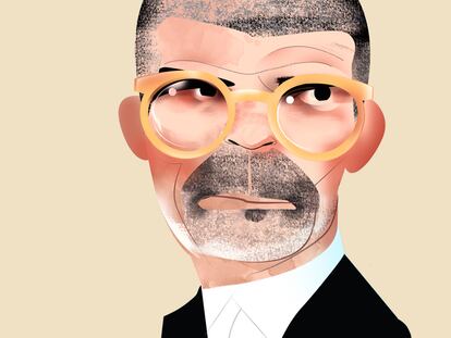 David Mamet.