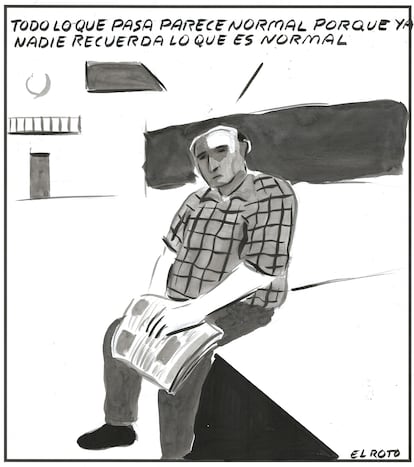 El Roto