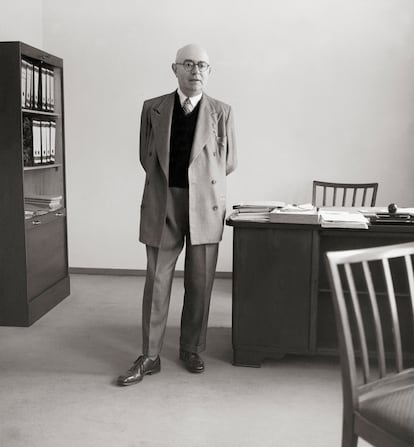 Theodor W. Adorno