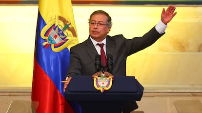 Gustavo Petro