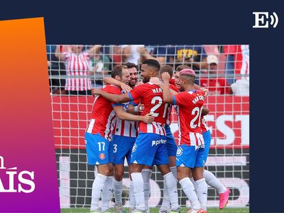 ‘Podcast’ | El Girona, nuevo gran rival del Barça