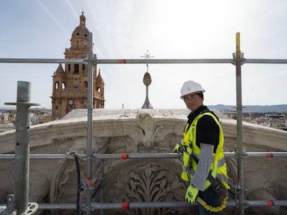 Catedral de Murcia