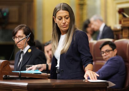 La legislatura coge vuelo en el Congreso pese a la conjunción de votos en contra del PP y Vox