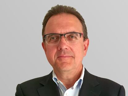 Federico Colom, nuevo director de Estrategia de Vodafone España.