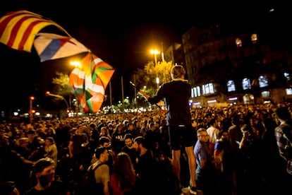 La llengua pròpia no depèn de la demografia.