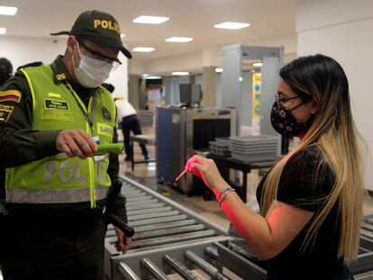 Cédula digital de identidad en Colombia