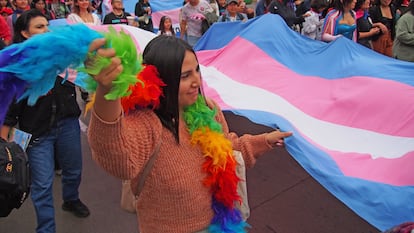 Perú dejará de considerar a las personas transgénero como enfermos mentales