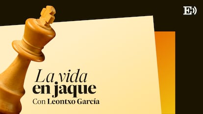 ‘La vida en jaque. Historias de ajedrez’