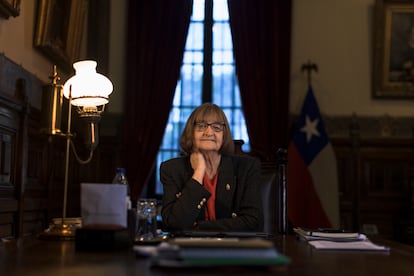 Rosa Déves