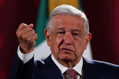 Andrés Manuel López Obrador