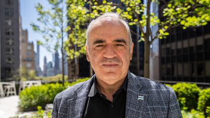 Gari Kasparov