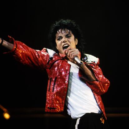 La cruzada de Michael Jackson contra el racismo en la música: “Es muy, muy, muy diabólico”, dijo de Mottola