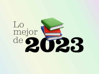 Los 50 mejores libros de 2023