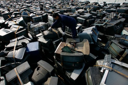 e-waste