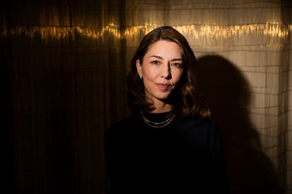 Sofia Coppola