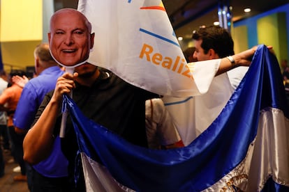 El Tribunal Electoral de Panamá anunció la victoria de José Raúl Mulino, el sustituto del exmandatario Ricardo Martinelli. 