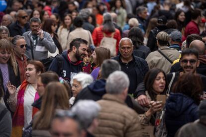 Sant Jordi Barcelona