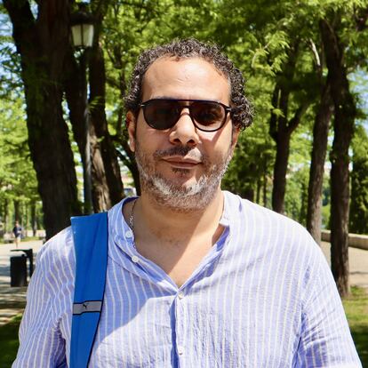 Ahmad Abdulatif, escritor