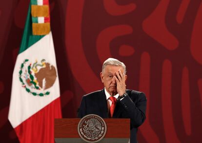 Andrés Manuel López Obrador