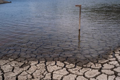 medidoras bajo nivel agua