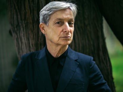 Judith Butler